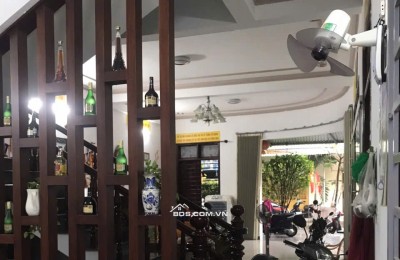 Bán nhà 3 tầng  2 MT đường Đào Nguyên Phổ, Đà Nẵng
 Diệ tích đất: 90.3m2